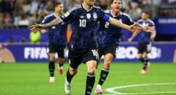 FIFA World Cup 2026: Group stages of 23rd edition rewrites record books