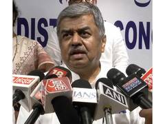 BK Hariprasad demands Rajnath Singh's resignation, says accountability cannot be avoided for "misleading" Parliament on Op Sindoor