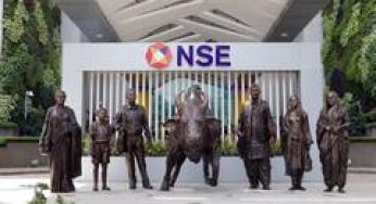 Sensex, Nifty begin week in green on FII inflows and stable global cues