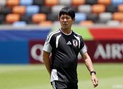 FIFA World Cup 2026: Manager Hajime Moriyasu backs Japan to upset Brazil in R32