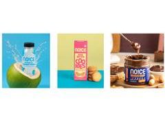 Lunchbox season is back: Noice Launches a Tiffin-Ready Range of Preservative-Free Spreads, Juices, Dips and Protein Snacks