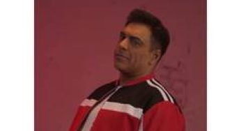 'Wouldn't act like this with Salman Khan': Internet calls out Ram Kapoor's 'entitled behaviour' in 'Lock Upp' task