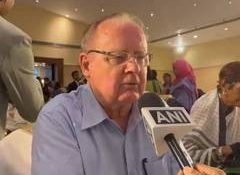 "India supported greatly": Renowned humanitarian Julian Francis recalls shared sacrifices of Bangladesh's 1971 Liberation War