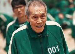 South Korea Supreme Court upholds acquittal of 'Squid Game' actor O Yeong-su in sexual misconduct case