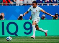 FIFA World Cup 2026: A look at top 5 longest range goals of tournament