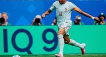 FIFA World Cup 2026: A look at top 5 longest range goals of tournament