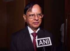 India has moved beyond green shoots, economy already revived: PMO Principal Secy PK Mishra