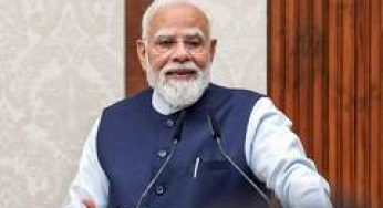 "Historic friendship": Iran's Supreme Leader Mojtaba thanks PM Modi for Eid greetings