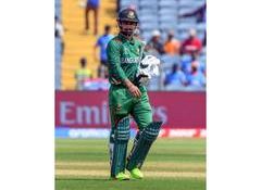Bangladesh hopeful of Litton Das return for second, third ODIs against Zimbabwe