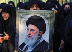 Bihar Governor, MoS Margherita to represent India at funeral ceremony of Ali Khamenei in Iran