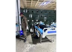 Operation Amistad: India's HADR mission on full swing in twin-earthquake-hit Venezuela