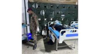 Operation Amistad: India's HADR mission on full swing in twin-earthquake-hit Venezuela