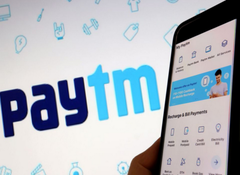 Goldman Sachs remains bullish on Paytm, expects valuation upside on higher revenue growth