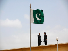 Pakistan's Punjab government faces criticism over proposed 'Habitual Offenders' bill