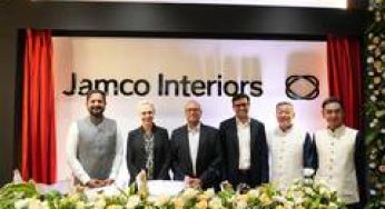 Jamco Interiors Expands India Footprint with New Engineering Center of Excellence in Bengaluru