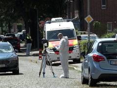 Germany: At least five killed in shooting at German youth welfare facility; two suspects arrested