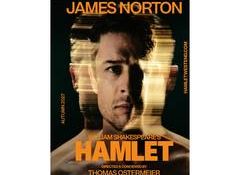 James Norton to play Hamlet in new London West End production directed by Thomas Ostermeier
