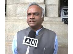 Bengaluru Court summons Priyank Kharge, Haris Nalapad after taking cognisance of complaint over RSS remarks