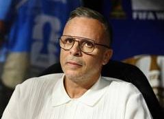 FIFA World Cup 2026: Morocco coach Ouahbi says Round of 32 clash against Netherlands will require "different solutions"
