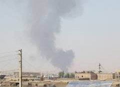 Afghanistan issues "strong, resolute protest" to Pak Charge d'Affaires over strikes killing 36
