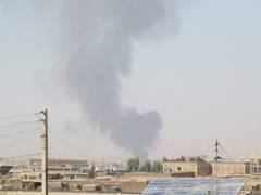 Afghanistan issues "strong, resolute protest" to Pak Charge d'Affaires over strikes killing 36