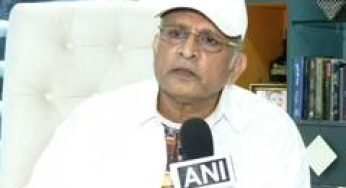 "Grateful to all who loved and accepted me": Annu Kapoor on completing 44 years in film industry