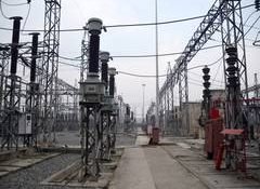 Delhi hits record 8,748 MW peak power demand amid heatwave