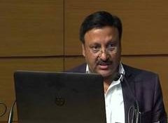 HDFC Bank appoints former Finance Secretary Rajiv Kumar as Part-time Chairman