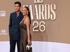 "Your support means the world…": Jaafar Jackson, Nia Long express gratitude following 'Michael' success