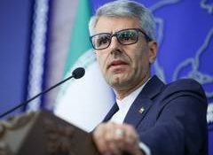 Iran says no talks scheduled with US in Qatar, final negotiations yet to begin