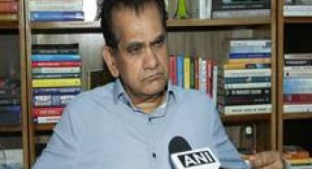 India's coordinated, concerted effort shielded citizens during Hormuz energy disruption, says Amitabh Kant