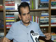 India's coordinated, concerted effort shielded citizens during Hormuz energy disruption, says Amitabh Kant