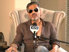"People are laughing": Suniel Shetty on positive response to 'Welcome to the Jungle'; shares update on 'Hera Pheri' sequel