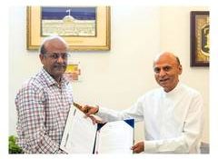 Former Supreme Court Judge Justice Rajesh Bindal Joins Galgotias University as Honorary Distinguished Jurist