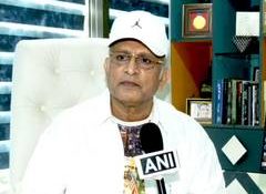 Annu Kapoor recalls Jaya Bachchan's faith in him, encouragement from Big B