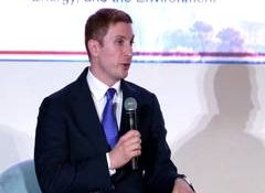 "India only country on Earth that rivals China with respect to depth of its engineering workforce": US Under Secy Jacob Helberg