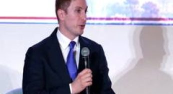 "India only country on Earth that rivals China with respect to depth of its engineering workforce": US Under Secy Jacob Helberg