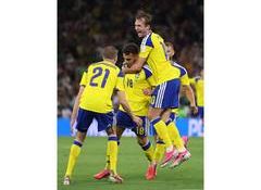 FIFA World Cup 2026: France have no weaknesses, says Sweden coach Graham Potter