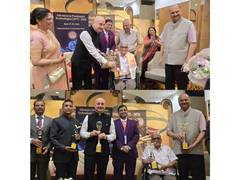 "I was humbled, overwhelmed, grateful…": Anupam Kher receives rare honour from doctors, cancer researchers