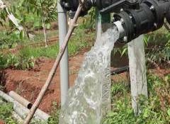 South Gujarat's Ridge-to-Valley initiative boosts water conservation, groundwater recharge and rural livelihoods