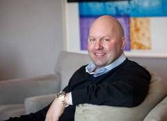 Venture capitalist Marc Andreessen appointed to newly constituted US Defense Policy Board