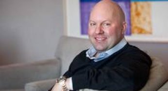 Venture capitalist Marc Andreessen appointed to newly constituted US Defense Policy Board