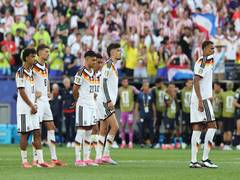 FIFA World Cup 2026: "We feel used and cheated" Thomas Muller slams VAR after Germany exit