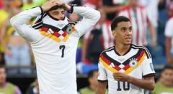 FIFA World Cup 2026: "If goal is illegal, Arsenal won't be PL champions" Klopp questions VAR after Germany exit