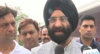 "His greatness still permeates Delhi like fragrance": Delhi Minister Sirsa on Sahib Singh Verma's death anniversary