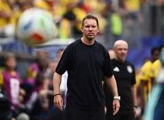 FIFA World Cup 2026: Nagelsmann says Germany "not first-class" after early exit