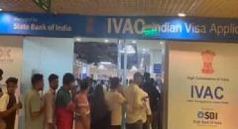 Visa applicants crowd centres as India resumes tourist visas for Bangladesh