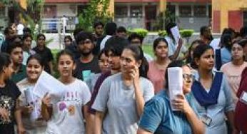 NEET-UG re-exam answer sheets being evaluated, results soon: NTA Sources