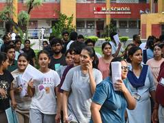 NEET-UG re-exam answer sheets being evaluated, results soon: NTA Sources