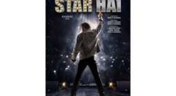 'Bhai Tera Star Hai' first poster out: Raghav Juyal introduced as aspiring superstar Ajay Singh